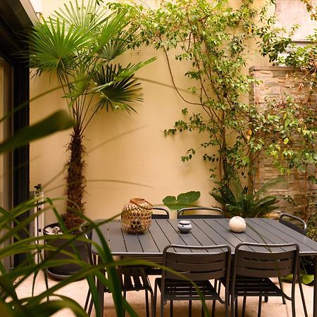 Magnifique Appartement Au Centre-Ville De ニース エクステリア 写真