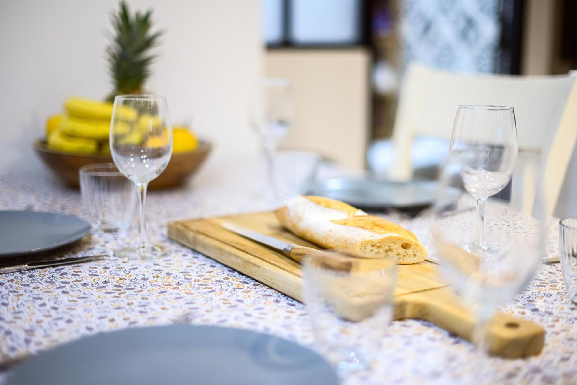Magnifique Appartement Au Centre-Ville De ニース エクステリア 写真