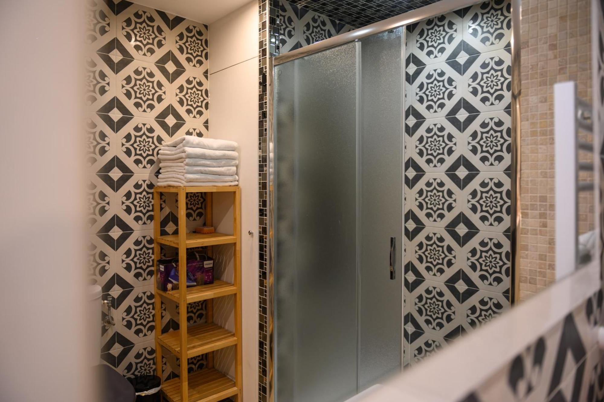 Magnifique Appartement Au Centre-Ville De ニース エクステリア 写真