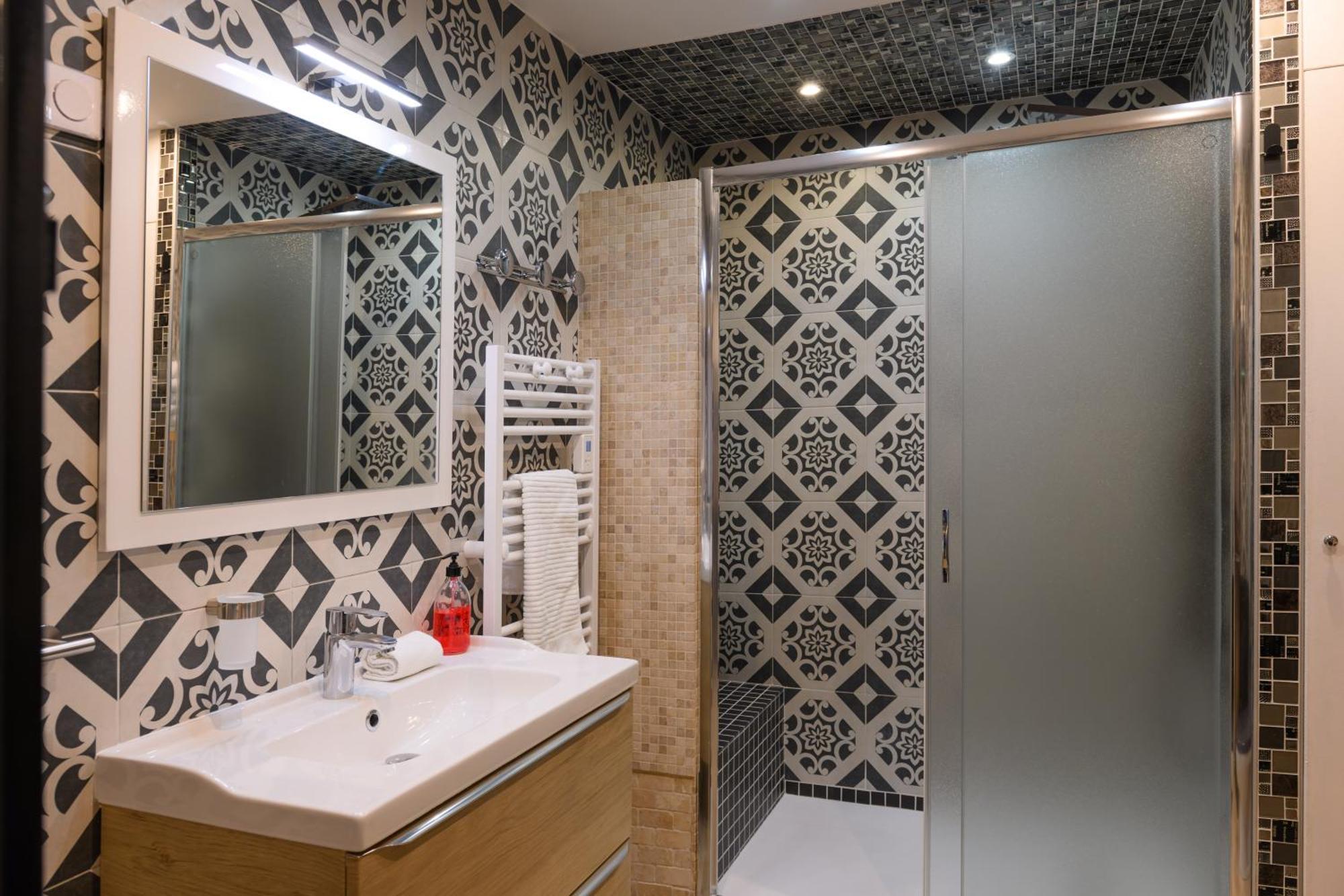 Magnifique Appartement Au Centre-Ville De ニース エクステリア 写真