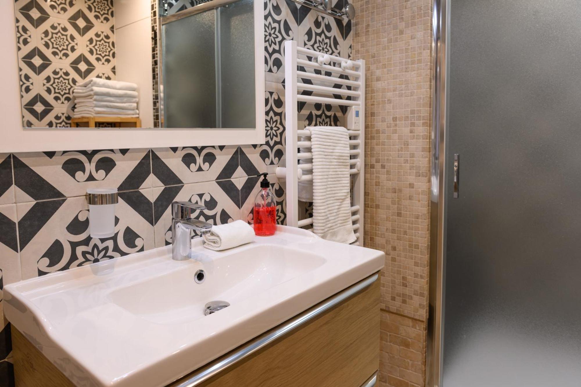 Magnifique Appartement Au Centre-Ville De ニース エクステリア 写真