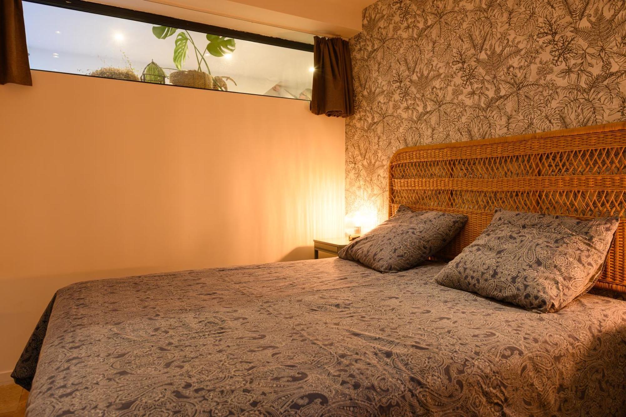 Magnifique Appartement Au Centre-Ville De ニース エクステリア 写真