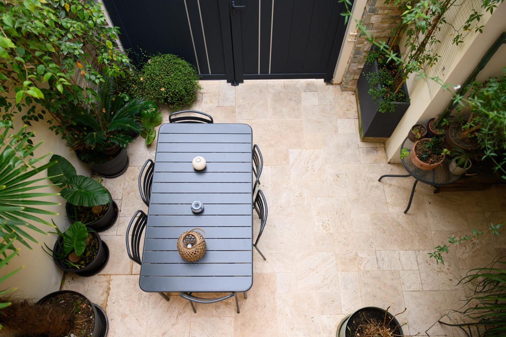 Magnifique Appartement Au Centre-Ville De ニース エクステリア 写真